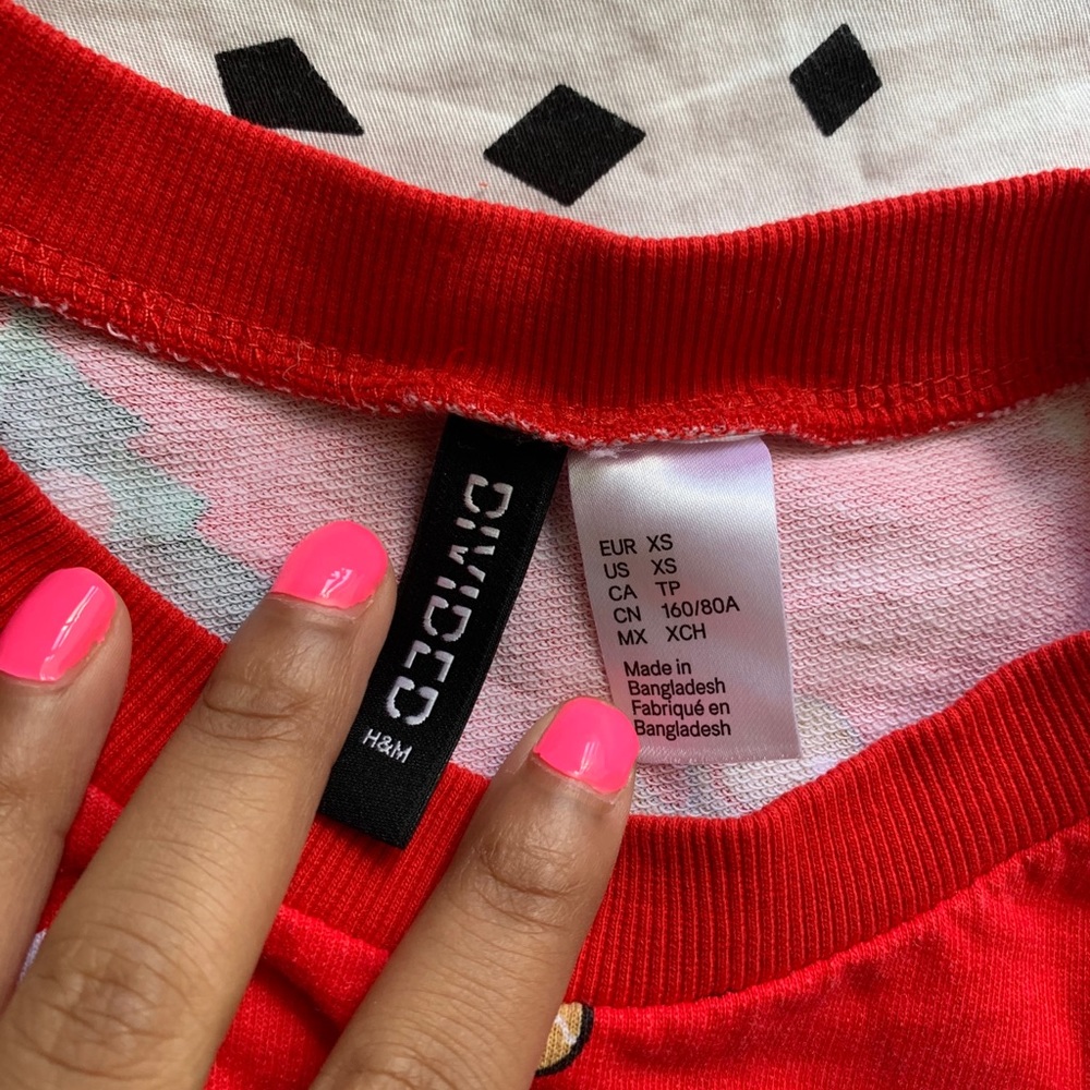 Sweater - Picture 2 of 2